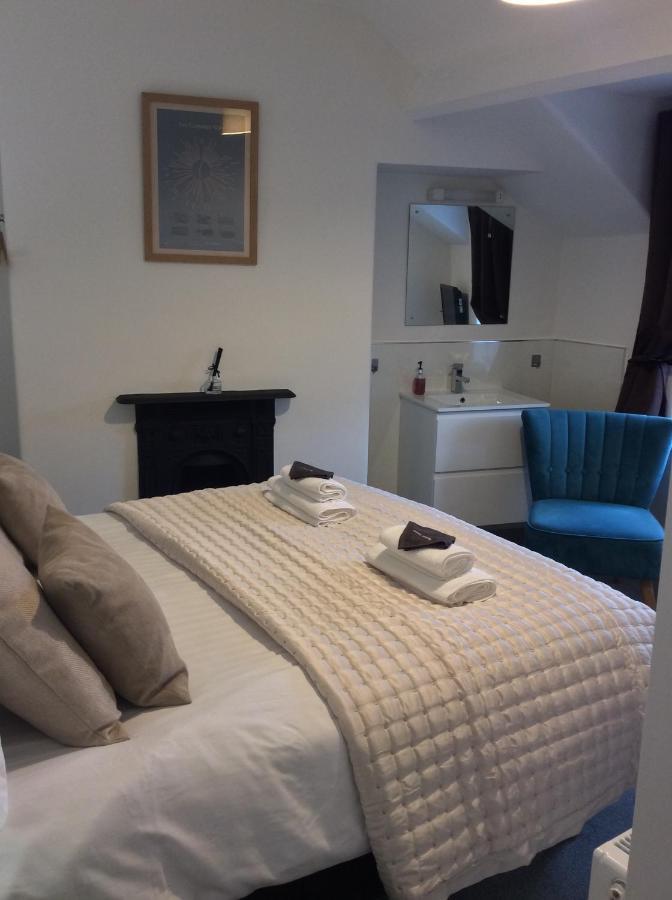 Dolly Waggon Guest House Keswick  Eksteriør bilde